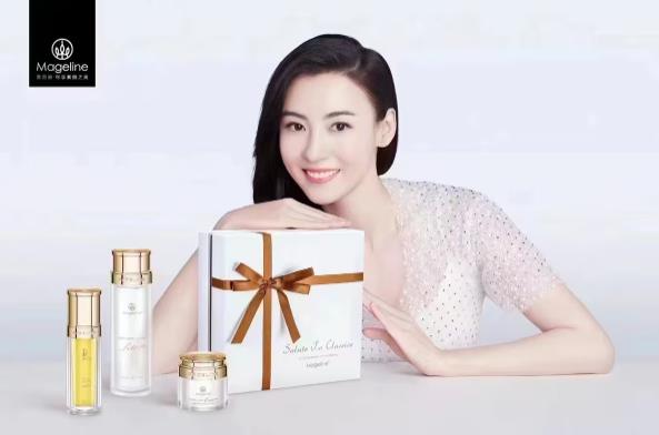 麦吉丽素颜三部曲的正确使用方法